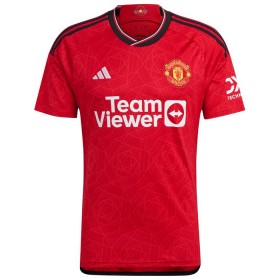 Maglia Manchester United McTominay 39 Prima Divisa 2023-24
